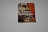 Negru pe alb - Constantin Negruzzi