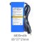 ACUMULATOR BATERIE REINCARCABILA 12V 6800 mAh