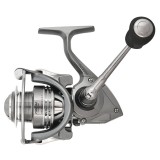 Mulineta Yumoshi GC2000, Spinning, Baracuda