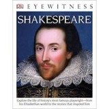 DK Eyewitness Books: Shakespeare