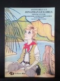 Aventurile lui Jonathan Gullible - Ken Schoolland - ilustrata de Tiffany Catalfano