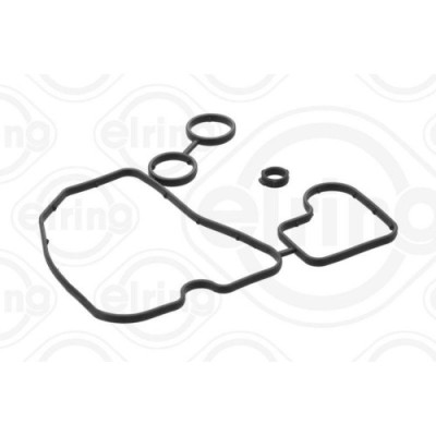 Elring Set garnituri, radiator ulei foto