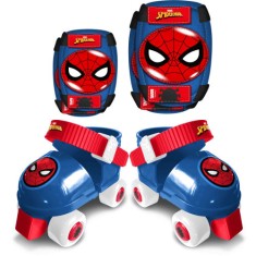 Role Stamp Spiderman 23-27 foto