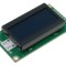 Afişaj LCD alfanumeric 8x2, LED