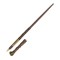 Stilou bagheta Harry Potter pentru copii 3 ani + 33 cm