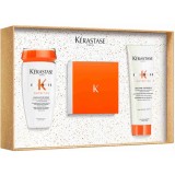K&eacute;rastase Nutritive set cadou nutritie si hidratare