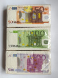 Servetele de colectie model euro