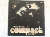 compact fata din vis album disc vinyl lp muzica hard rock pop rock electrecord ST EDE 02781 1985 VG+