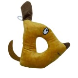 Jucarie plus litere alfabet - D