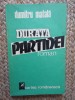 Dumitru Matala - Durata partidei