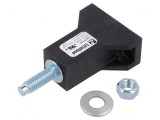 Suport Siguranță Panou 800A 1kVAC 1kVDC, Littelfuse