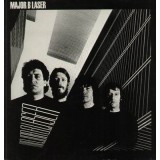 Vinil Major B. Laser &lrm;&ndash; Major B. Laser (VG+)