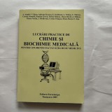 A. Anghel - Lucrari practice de chimie si biochimie medicala