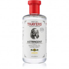 Thayers Lemon Facial Astringent lotiune tonica 355 ml