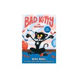 Bad Kitty for President