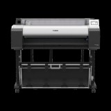 Plotter Canon imagePROGRAF TM-350 36&quot;(914mm), format A0, 5 culori, rezolutie