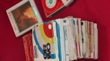 17 cutii carcase din carton pt. role benzi magnetofon - cititi anuntul