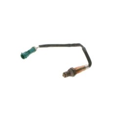 Sonda lambda Ford Focus I (DAW, DBW), Galaxy I (WGR), Galaxy Mk I Motor 1.4, 1.4 16V, 1.6, 1.6 16V, 2.0, 2.0 i, 2.3, 2.3 16V, OE 025800615640U