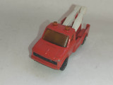 Bnk jc Matchbox 61d Ford Wrecker