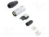 Conector, Neutrik, NE8MX6-T