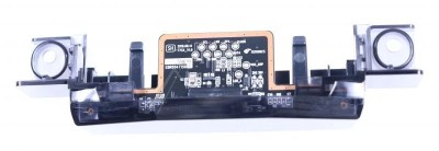 PCB ASSEMBLY,IR KEY EBR89471502 LG foto