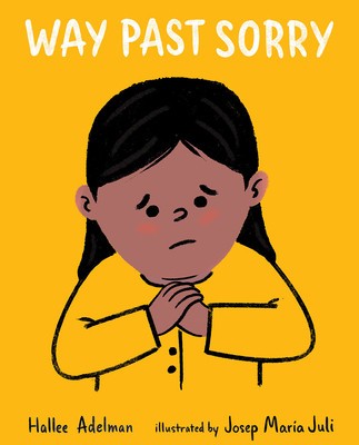 Way Past Sorry foto