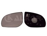 Sticla Oglinda Retrovizoare Stanga ALKAR 6401618 Hyundai i10 i I20 I
