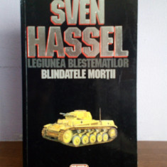 Sven Hassel – Opere complete, vol, 1 (v. foto)