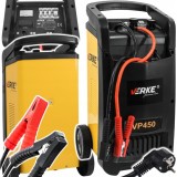 Statie incarcare, robot pornire, redresor, 12-24 V, 320 A, Verke