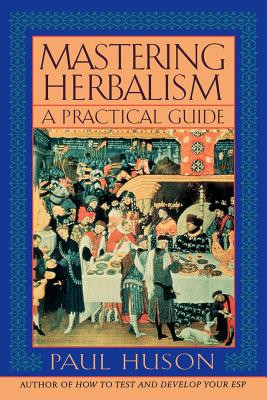 Mastering Herbalism: A Practical Guide foto