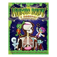 HUMAN BODY.