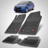 Cumpara ieftin Covorase Tip Tavita Compatibile Dacia Logan III 2020-2022 , Negru
