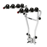 Suport biciclete Thule HangOn 9708 cu prindere pe carligul de remorcare - pentru 4 biciclete