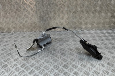 &amp;Icirc;ncuietoare ușă st&amp;acirc;nga spate OPEL MOKKA 2023 OEM: 9844453680 30041626 foto
