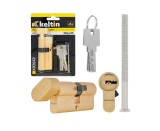 Butuc aluminiu, 30g/45, Keltin K02642