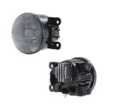 Proiector ceata DACIA DUSTER, 2010-2013; LOGAN, 2004-2009; SANDERO, 2008-2013, CITROEN FIAT FORD Nissan OPEL PEUGEOT Jaguar Mazda MITSUBISHI PORSCHE