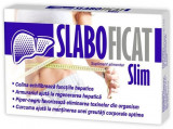 Cumpara ieftin SlaboFicat Slim, 30 capsule, Zdrovit