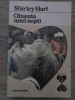 Obsesia unei nopți - S. Hart, 1995, Coni, El si Ea, Roman de dragoste, 197 pagini