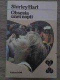 OBSESIA UNEI NOPTI-S. HART