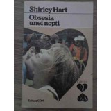 OBSESIA UNEI NOPTI-S. HART-259503