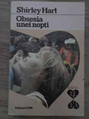 OBSESIA UNEI NOPTI-S. HART-259503 foto