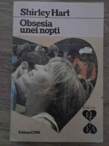 OBSESIA UNEI NOPTI-S. HART-259503