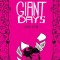 Giant Days Library Edition Vol. 1