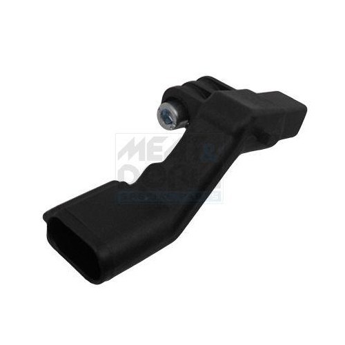 Meat &amp;amp; Doria Senzor impulsuri, arbore cotit