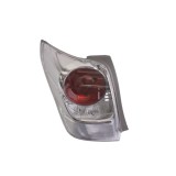 Stop spate lampa Toyota Verso, 03.2013-, partea Stanga, LED, fara suport becuri, Depo