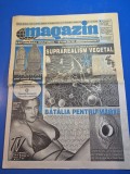 ziarul magazin 12 iunie 2003