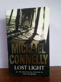 Michael Connelly &ndash; Lost Light (in limba engleza)