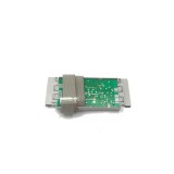 Placa Display Interfata Utilizator Originala Whirlpool C00397671 481010594786 Pentru Cuptor Microunde