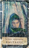 Roman de colecție &bdquo;Baltagul&rdquo; - Mihail Sadoveanu (Ediție vintage retro)