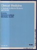 Clinical Medicine - A Textbook for Medical Students and Doctors (Kumar, Clark)